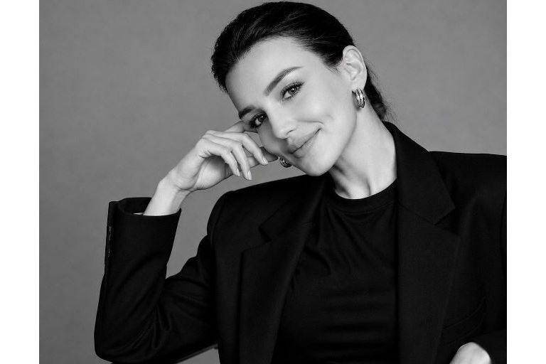 Neslihan Batum: Gayrimenkul Geli�tirme Alan�ndaki Ba�ar�s�n� Yazarl��a Ta��yor